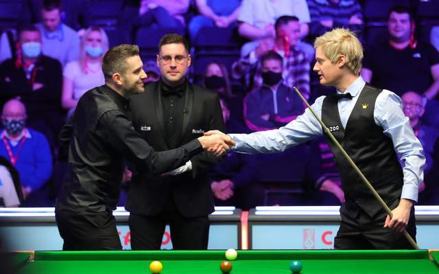 关注的焦点 关注的焦点