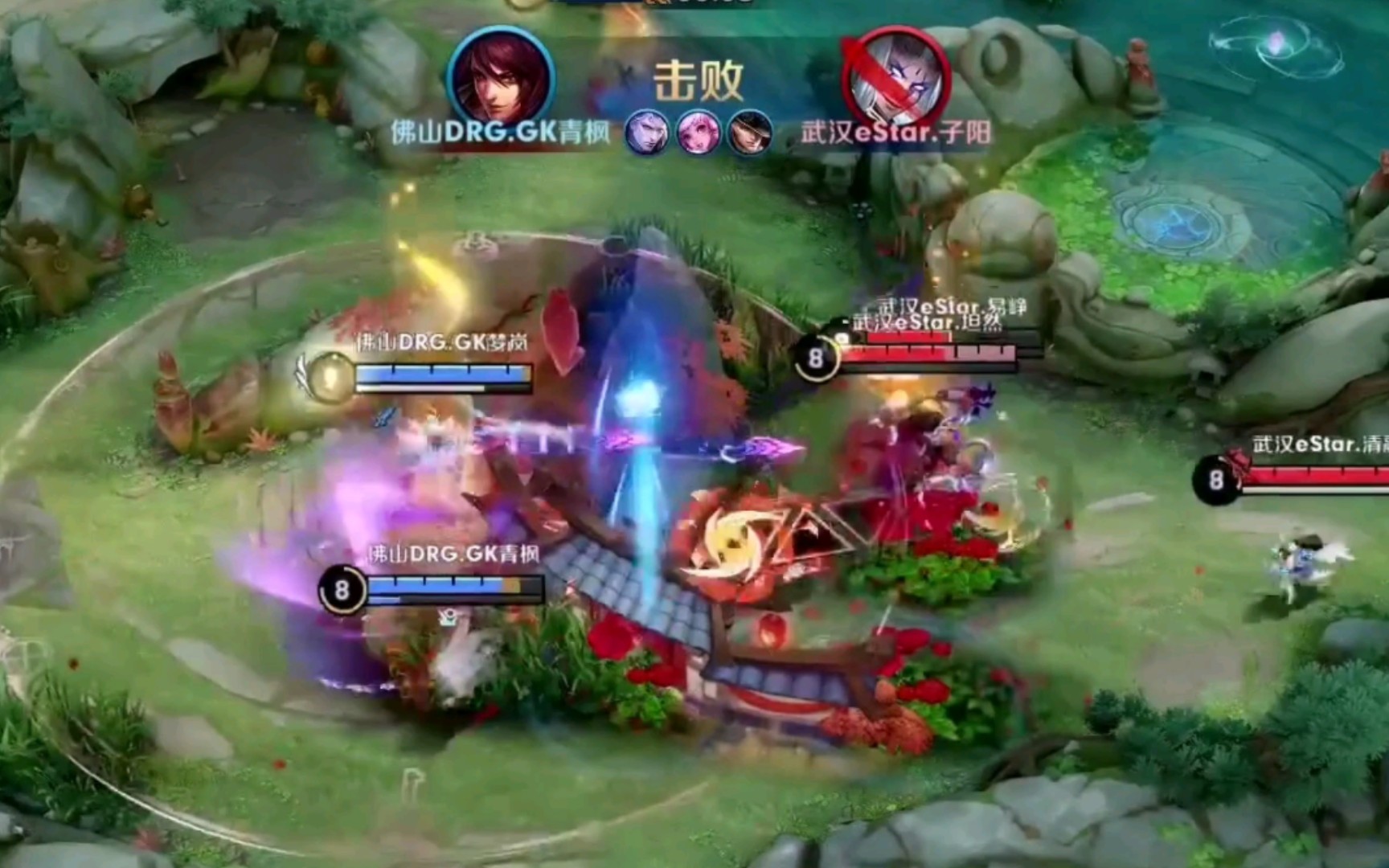 机应用实现 机应用实现